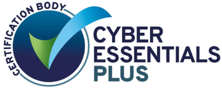 Cyber Essentials Plus