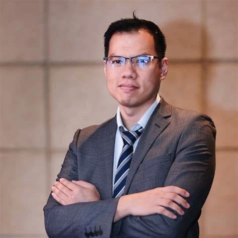 Dr Watthanasak Jeamwatthanachai